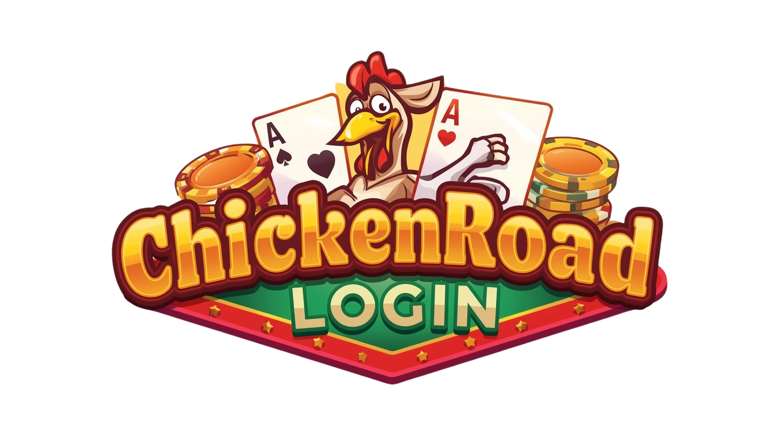 Chickenroad-login